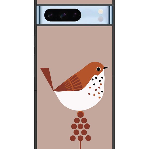 Google Pixel 8 Pro, 2D Metal