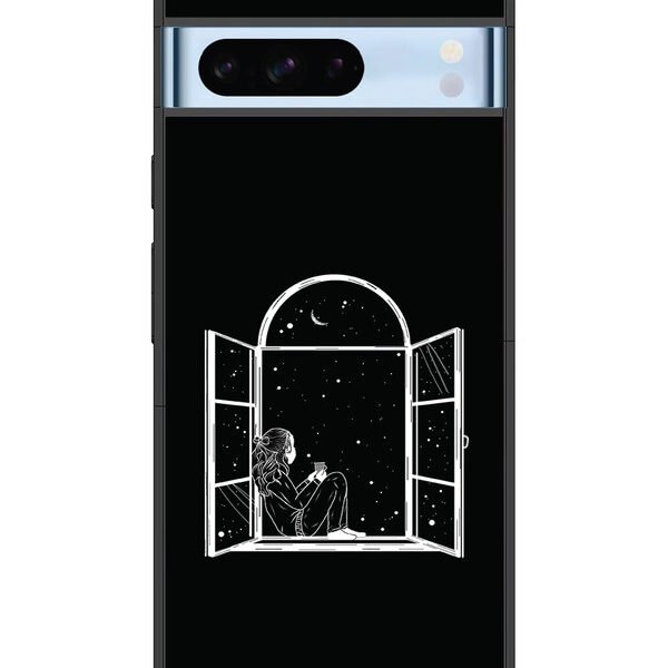 Google Pixel 8 Pro, 2D Metal