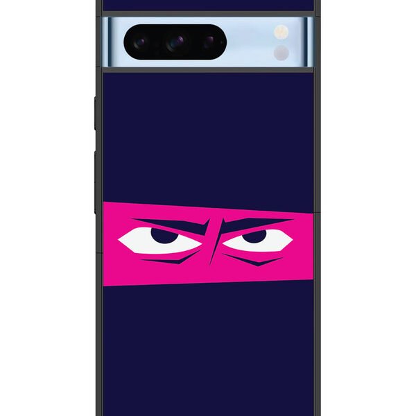 Google Pixel 8 Pro, 2D Metal