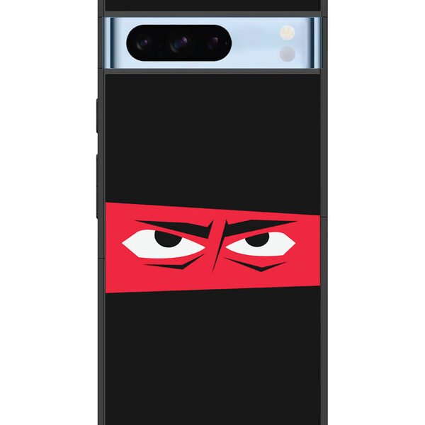 Google Pixel 8 Pro, 2D Metal