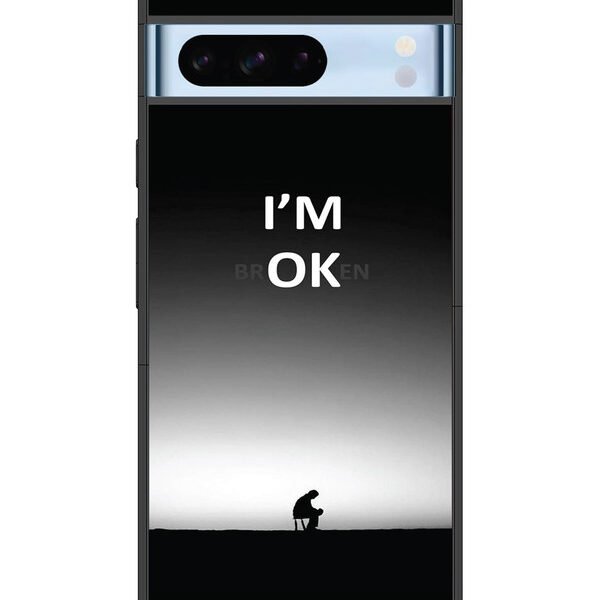 Google Pixel 8 Pro, 2D Metal