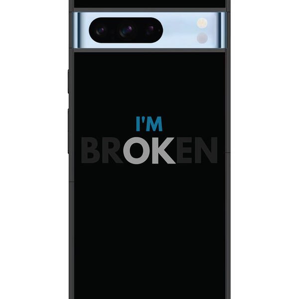 Google Pixel 8 Pro, 2D Metal