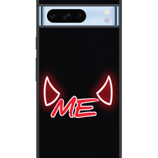 Google Pixel 8 Pro, 2D Metal