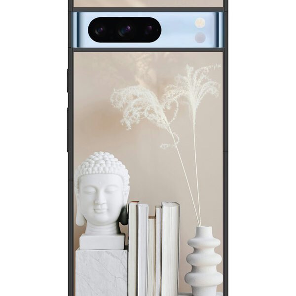 Google Pixel 8 Pro, 2D Metal