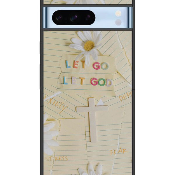 Google Pixel 8 Pro, 2D Metal