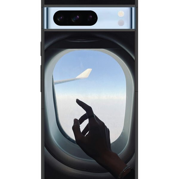 Google Pixel 8 Pro, 2D Metal