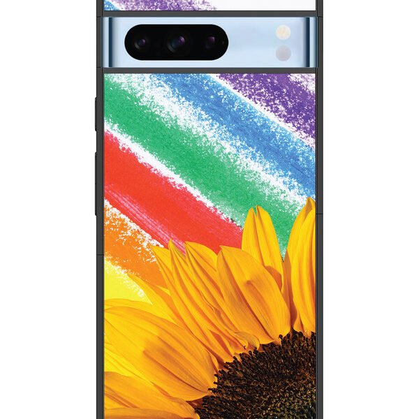 Google Pixel 8 Pro, 2D Metal