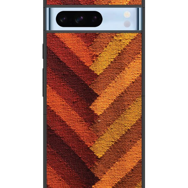 Google Pixel 8 Pro, 2D Metal