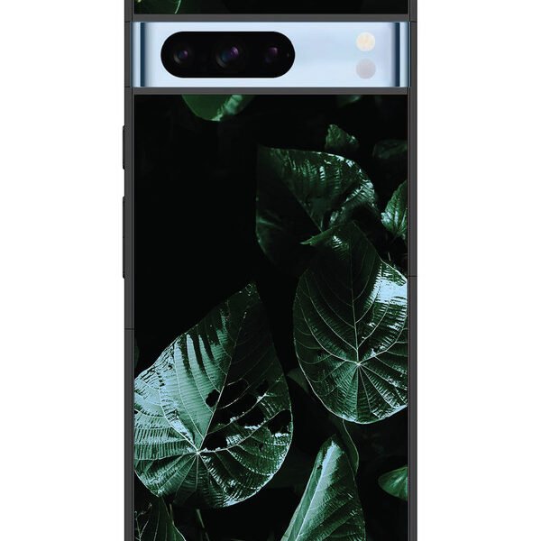 Google Pixel 8 Pro, 2D Metal