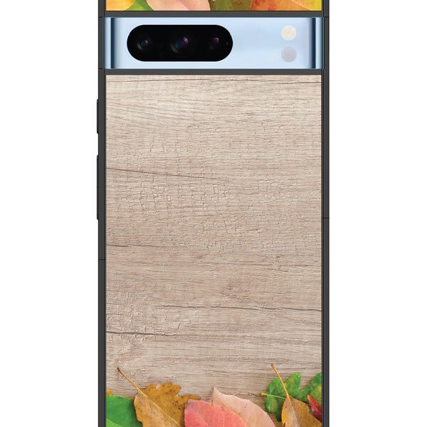 Google Pixel 8 Pro, 2D Metal