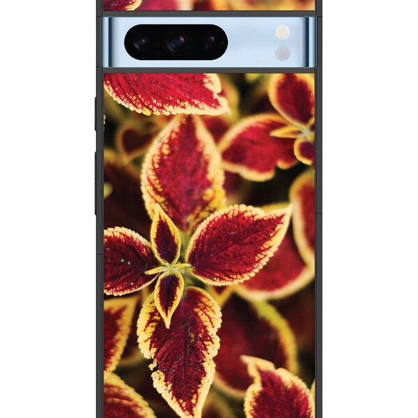 Google Pixel 8 Pro, 2D Metal