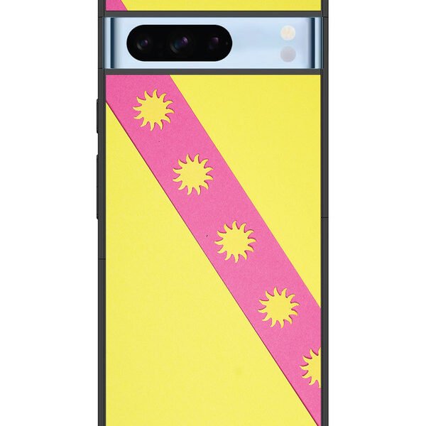 Google Pixel 8 Pro, 2D Metal