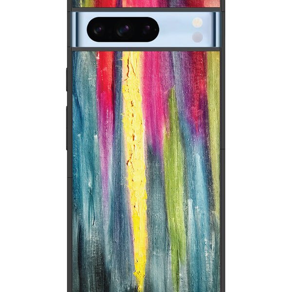 Google Pixel 8 Pro, 2D Metal