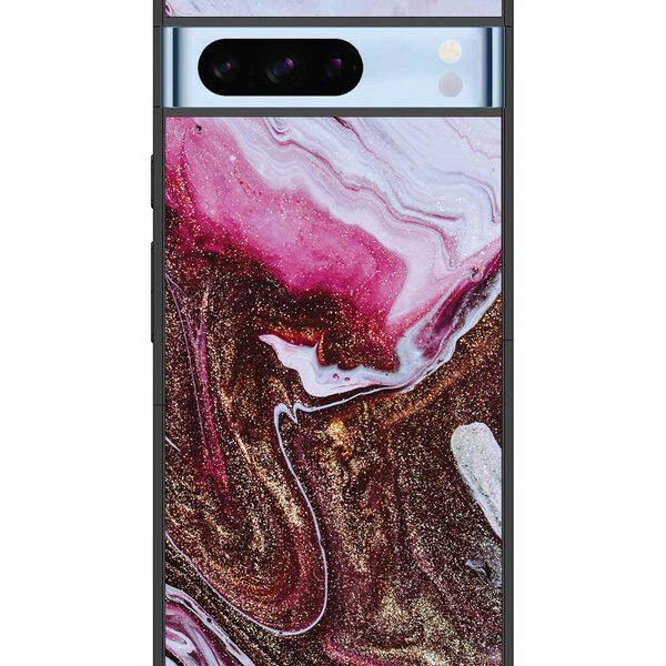 Google Pixel 8 Pro, 2D Metal