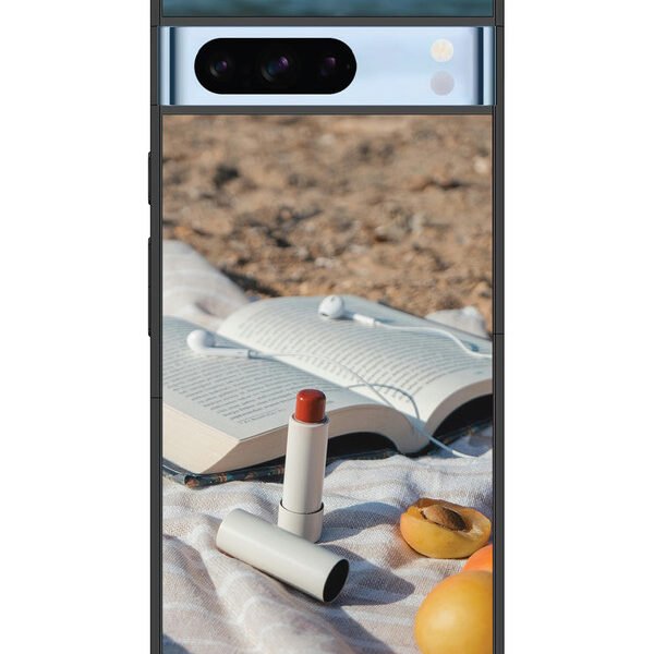 Google Pixel 8 Pro, 2D Metal