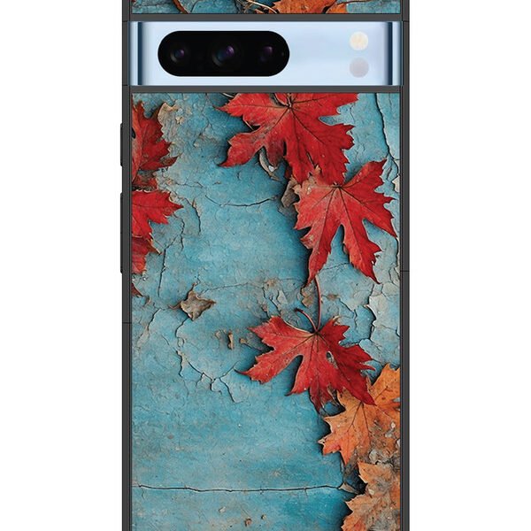 Google Pixel 8 Pro, 2D Metal