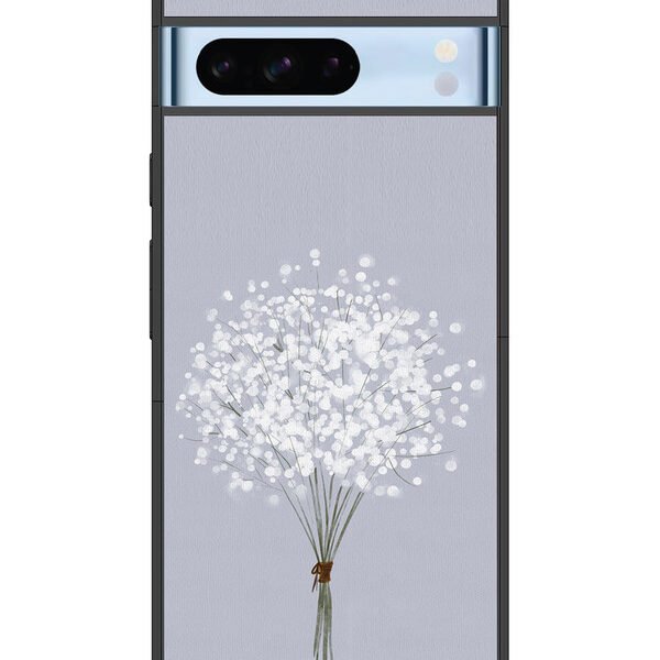 Google Pixel 8 Pro, 2D Metal
