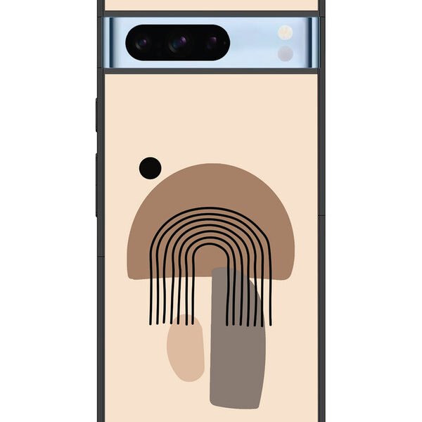 Google Pixel 8 Pro, 2D Metal
