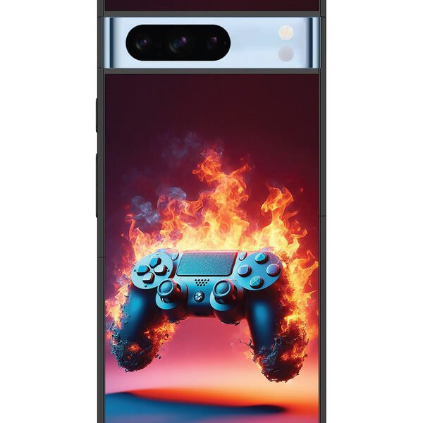 Google Pixel 8 Pro, 2D Metal