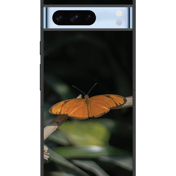Google Pixel 8 Pro, 2D Metal