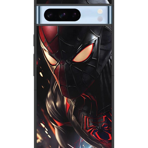 Google Pixel 8 Pro, 2D Metal