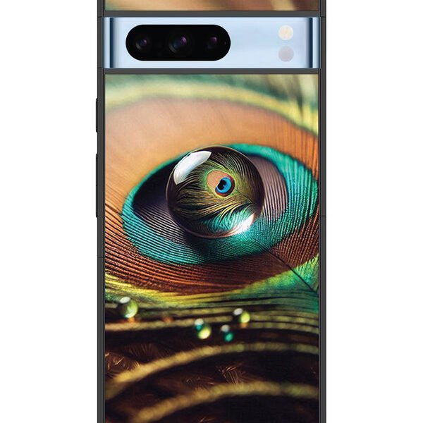 Google Pixel 8 Pro, 2D Metal