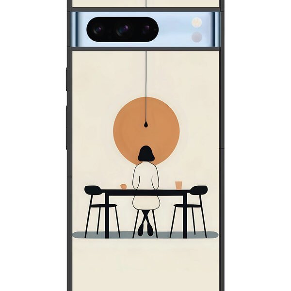 Google Pixel 8 Pro, 2D Metal