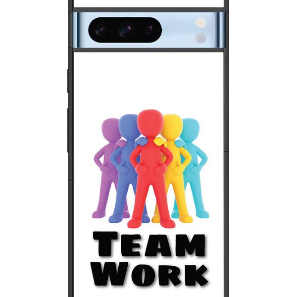 Google Pixel 8 Pro, 2D Metal