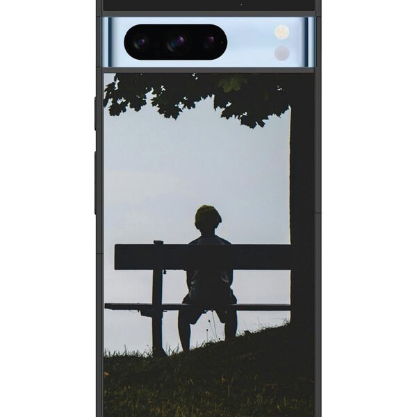 Google Pixel 8 Pro, 2D Metal