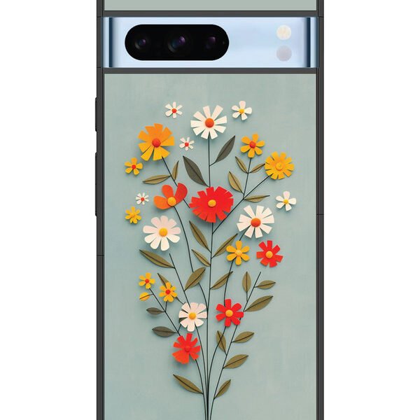 Google Pixel 8 Pro, 2D Metal