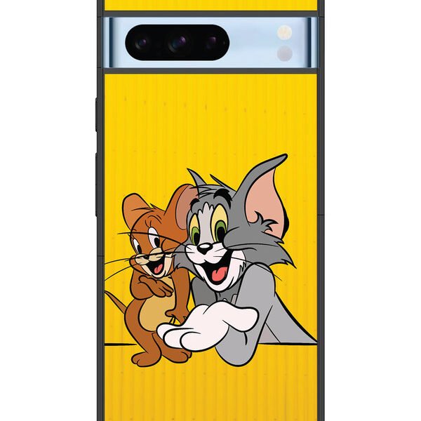 Google Pixel 8 Pro, 2D Metal