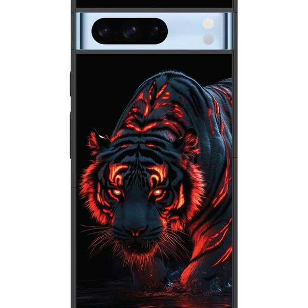 Google Pixel 8 Pro, 2D Metal