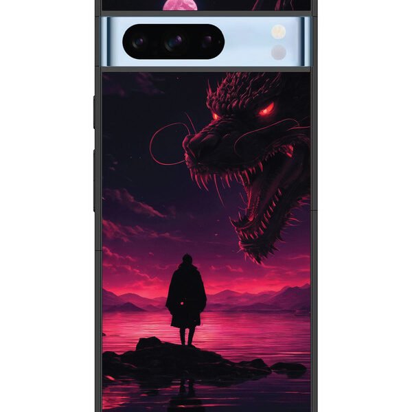 Google Pixel 8 Pro, 2D Metal