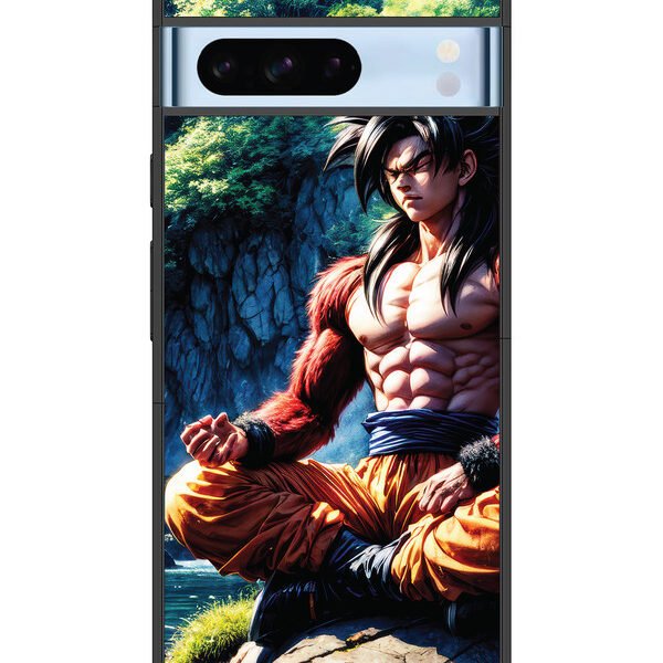 Google Pixel 8 Pro, 2D Metal