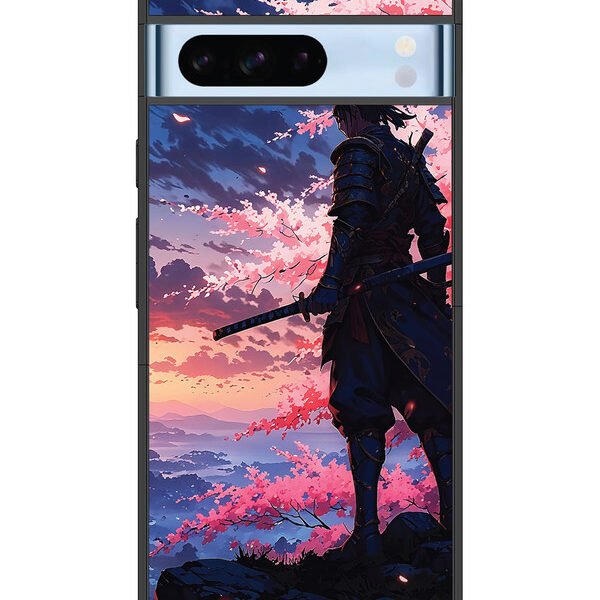 Google Pixel 8 Pro, 2D Metal