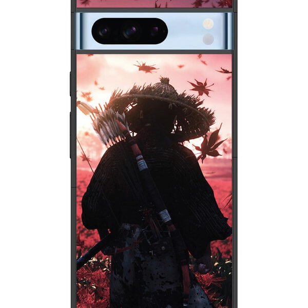 Google Pixel 8 Pro, 2D Metal