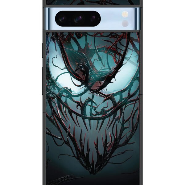 Google Pixel 8 Pro, 2D Metal