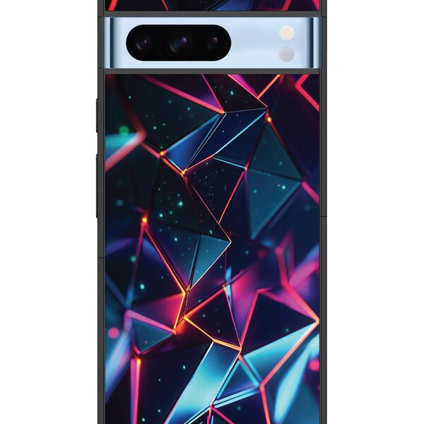 Google Pixel 8 Pro, 2D Metal