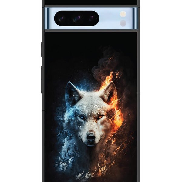 Google Pixel 8 Pro, 2D Metal