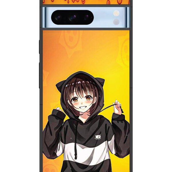 Google Pixel 8 Pro, 2D Metal