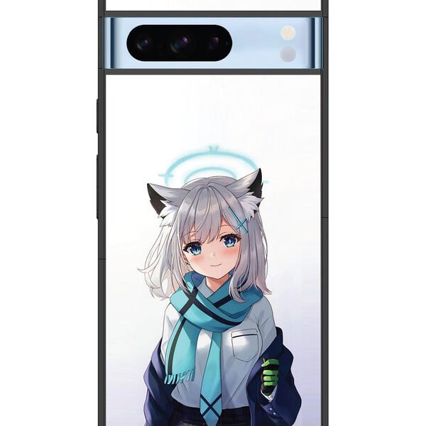 Google Pixel 8 Pro, 2D Metal