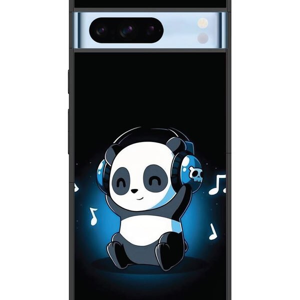 Google Pixel 8 Pro, 2D Metal