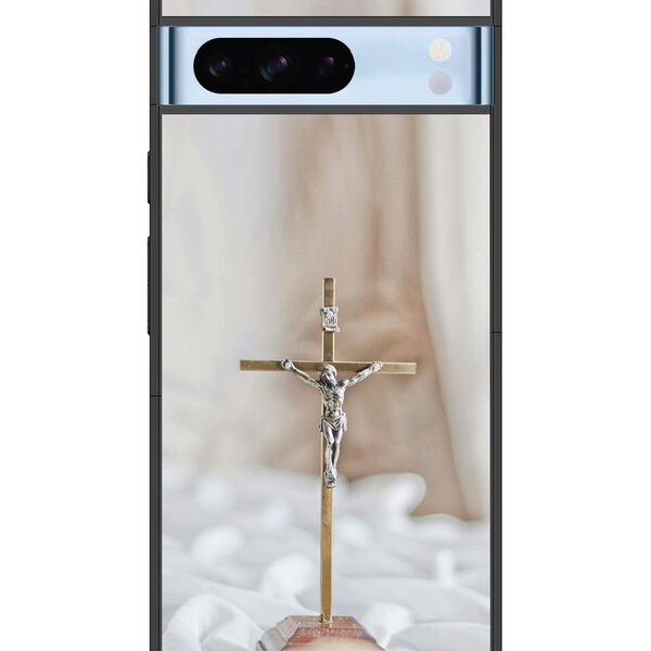 Google Pixel 8 Pro, 2D Metal