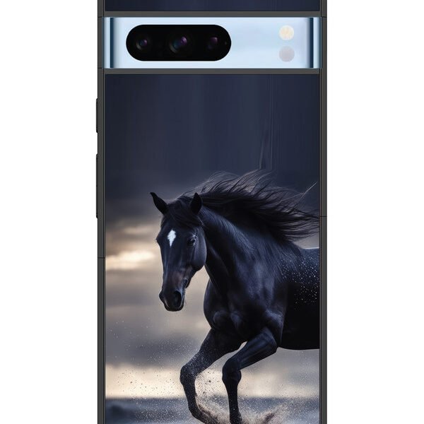 Google Pixel 8 Pro, 2D Metal