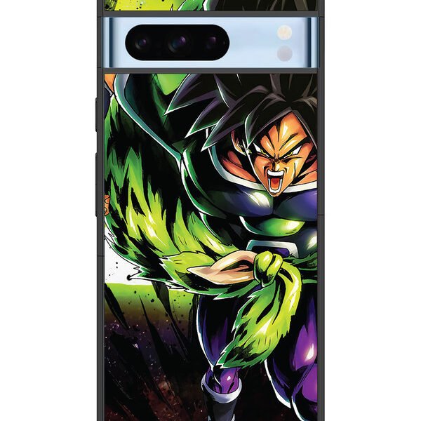 Google Pixel 8 Pro, 2D Metal