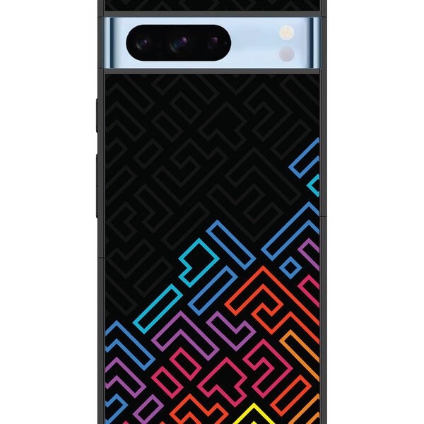 Google Pixel 8 Pro, 2D Metal