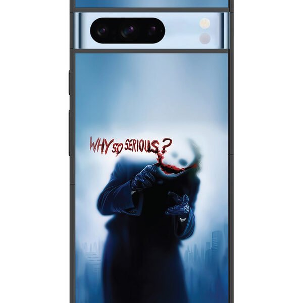 Google Pixel 8 Pro, 2D Metal