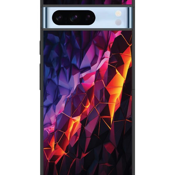 Google Pixel 8 Pro, 2D Metal