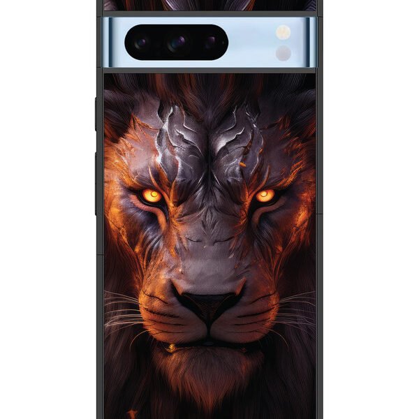 Google Pixel 8 Pro, 2D Metal