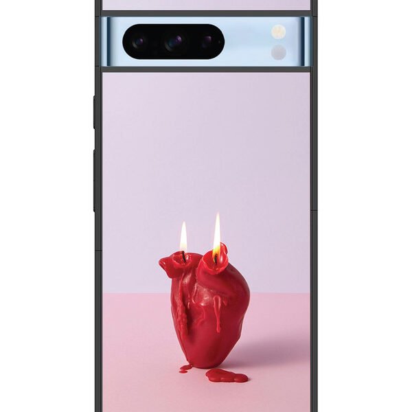 Google Pixel 8 Pro, 2D Metal